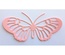 Ножі для вирубки Crafty Ann - Butterfly 10