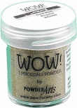 Пудра для ембосінгу Wow Gold Rich - Ultra High - великозерниста, 15 мл