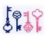 Лезвие Crafty Ann - Key Set