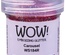 Пудра для ембосінгу Wow - Carousel - Regular, 15 мл.
