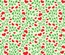 Дошка для тиснення Hearts and rose Leaves від Cheery Lynn Designs