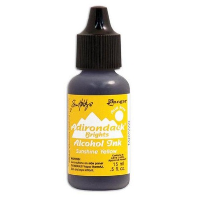 Алкогольне чорнило Ranger - Sunshine Yellow