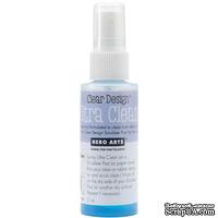 Спрей-очиститель для штампов от Hero Arts - Ultra Clean Spray, 59 мл