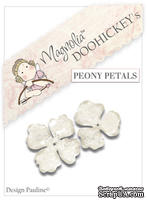 Лезвия от Magnolia Doohickeys - Peony Petals - ScrapUA.com