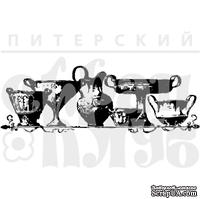 Акриловый штамп "Греция"