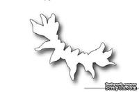 Нож для вырубки от Poppystamps - Bountiful Sunflower Background - ScrapUA.com
