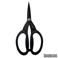 Ножницы Tim Holtz Tonic - Non- Stick Micro Serrated Scissors, 102E