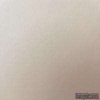 Картон Cover Board Classic, 30x30см, щільність 270, слонова кістка - ScrapUA.com