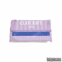 Полимерная глина от Claycraft by Deco© - Blue, цвет голубой, 55 гр.