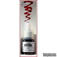 Чернила 13arts - Ayeeda Ink -  Scarlet - ScrapUA.com