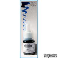 Чернила 13arts - Ayeeda Ink -  Sky Blue - ScrapUA.com