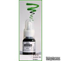 Чернила 13arts - Ayeeda Ink -  Green