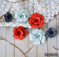 Набор цветов Freetany Flowers – Amore - ScrapUA.com