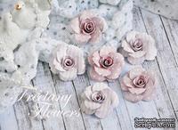 Набор цветов Freetany Flowers – Baby Girl-2 - ScrapUA.com