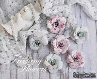Набор цветов Freetany Flowers – Цветочек - ScrapUA.com