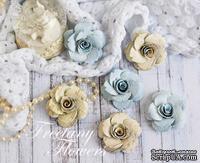 Набор цветов Freetany Flowers – Музыка любви - ScrapUA.com