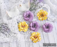 Набор цветов Freetany Flowers – Крокусы - ScrapUA.com