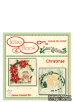 Книга идей для использования ножей 4 Lea&#039;bilities Christmas - ScrapUA.com