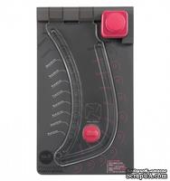 Доска для создания вертушек от We R Memory Keepers - Pinwheel Punch Board, 71345-6 - ScrapUA.com