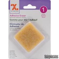 Ластик для удаления клея  - XYRON-Adhesive Eraser