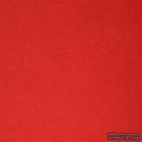 Картон Cover Board Classic, 30x30см, плотность 270, красный чили - ScrapUA.com