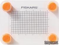 Пресс для штампинга от Fiskars  - Stamp Press, арт 7097