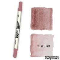Маркер Ranger - Tim Holtz Distress Marker Victorian Velvet - ScrapUA.com