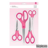 Набор ножниц от American Crafts — Cutup - ScrapUA.com
