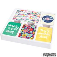 Базовый набор Project Life by Becky Higgins - Core Kit - Better Together