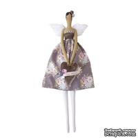 Набор Tilda - Vintage Doll Angel Kit (Винтажный ангел) - ScrapUA.com