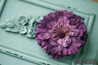 ЦЕНА СНИЖЕНА! Тканевые цветочки  от Prima -   Flower Frillies, 2 шт.