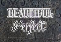ЦЕНА СНИЖЕНА! Наклейки от  Prima - Lace Sticker- Beauty