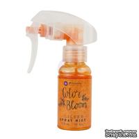 ЦЕНА СНИЖЕНА! Cпрей от Prima Flowers GILDED Color Bloom Spray Mist, 59мл, 573911