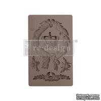 Молды силиконовые от Prima - Royalty - Redesign mould 5X8 - ScrapUA.com