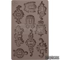 Молды силиконовые от Prima - Grandeur Keyholes - ScrapUA.com