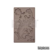 Молды силиконовые от Prima - Portico Scroll 1 - Redesign mould