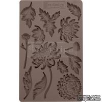 Молди силиконові від Prima - Botanist Floral