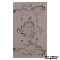 Молды силиконовые от Prima - Royal Emblem - ScrapUA.com