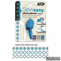 Сменная насадка для инструмента Sew Easy Large Stitch Piercer - Burst - ScrapUA.com