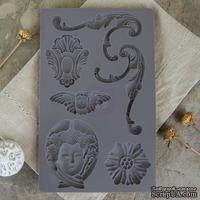 Молды силиконовые  от Prima - Vintage Art Decor Mould - Baroque 1