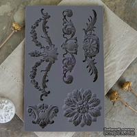 Молды силиконовые от Prima - Vintage Art Decor Mould - Baroque 3