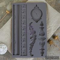 Молды силиконовые  от Prima - Vintage Art Decor Mould - Baroque 6 - ScrapUA.com