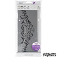 Молды силиконовые от Prima - Iron Orchid Designs Vintage Art Decor Mould - Antoinette
