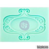 Молды силиконовые от Prima - Art Decor Mould 2.5&quot;X3.5&quot; - Joie - ScrapUA.com