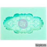 Молды силиконовые от Prima - Art Decor Mould 2.5&quot;X3.5&quot; - Grandeur - ScrapUA.com