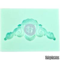 Молды силиконовые от Prima - Art Decor Mould 2.5&quot;X3.5&quot; - Woman - ScrapUA.com