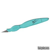 Эргономичный нож от компании Prima - Comfort Craft Craft Knife (+4 лезвия)
