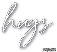 Ножи от Memory Box - Big Hugs Premiere craft die - ScrapUA.com