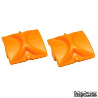Сменные лезвия для резака Fiskars, 2 штуки, изогнутая ручка - ScrapUA.com