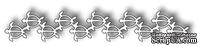 Лезвие от Memory Box - Turtle Border - ScrapUA.com